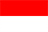 インドネシア国旗